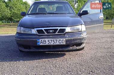 Седан Daewoo Nexia 2007 в Гайсину