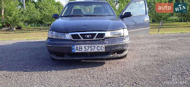 Седан Daewoo Nexia 2007 в Гайсине