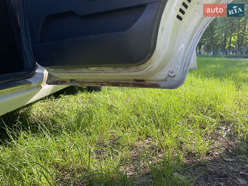 Седан Daewoo Nexia 2009 в Переяславе фото 10 Седан Daewoo Nexia 2009 в Переяславе