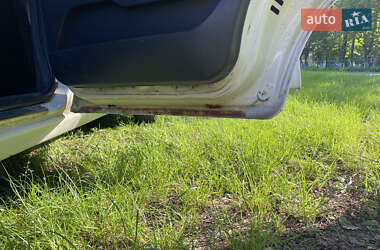 Седан Daewoo Nexia 2009 в 