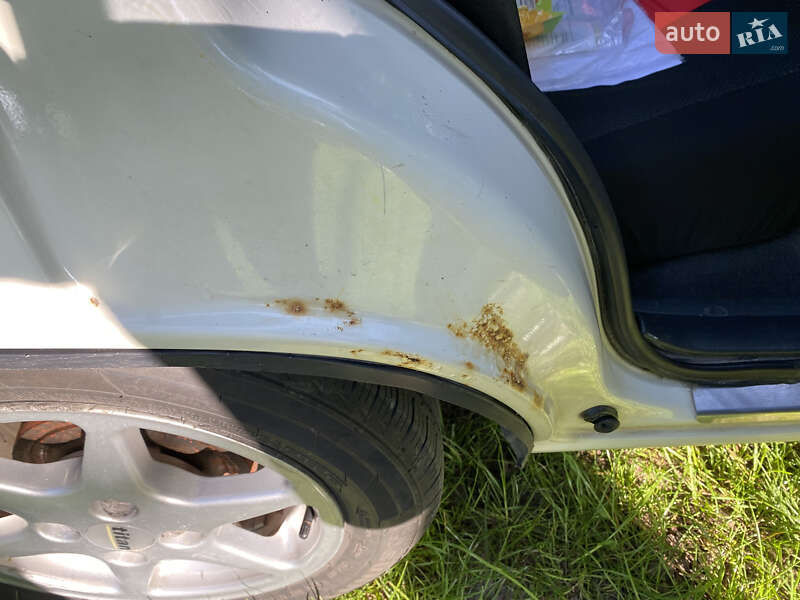 Седан Daewoo Nexia 2009 в Переяславе фото 15 Седан Daewoo Nexia 2009 в Переяславе