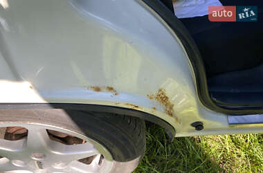 Седан Daewoo Nexia 2009 в 