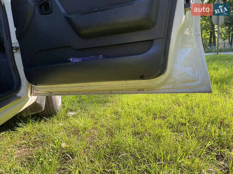 Седан Daewoo Nexia 2009 в Переяславе фото 14 Седан Daewoo Nexia 2009 в Переяславе