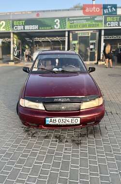Седан Daewoo Nexia 2006 в 
