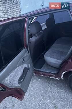 Седан Daewoo Nexia 2006 в 