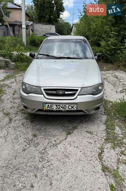 Седан Daewoo Nexia 2008 в Днепре