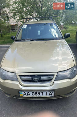Седан Daewoo Nexia 2008 в Киеве