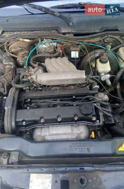 Седан Daewoo Nexia 2008 в 