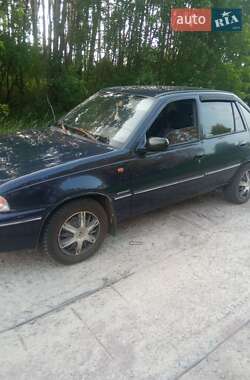 Седан Daewoo Nexia 2008 в 