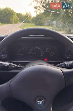 Седан Daewoo Nexia 2006 в 