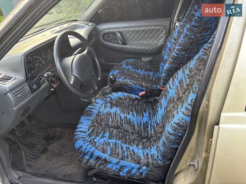 Седан Daewoo Nexia 2006 в Прилуках фото 12 Седан Daewoo Nexia 2006 в Прилуках