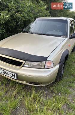 Седан Daewoo Nexia 2006 в Прилуках