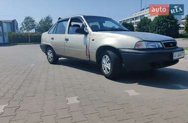Седан Daewoo Nexia 1997 в 