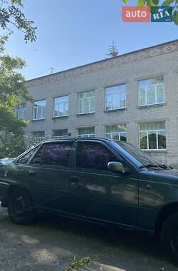 Седан Daewoo Nexia 1996 в 