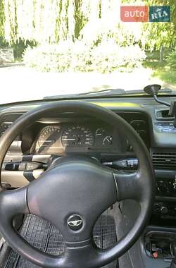 Седан Daewoo Nexia 1996 в 