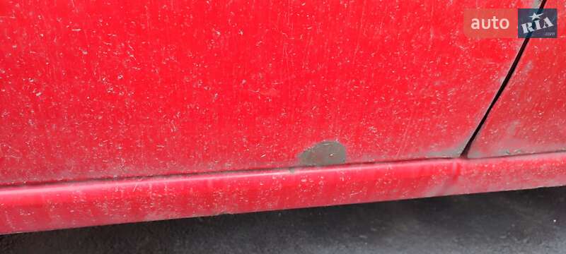 Седан Daewoo Nexia 2012 в Києві