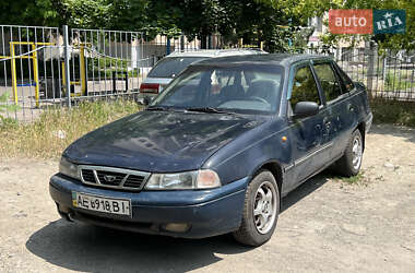 Седан Daewoo Nexia 2007 в Одессе