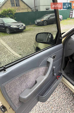 Седан Daewoo Nexia 2008 в 