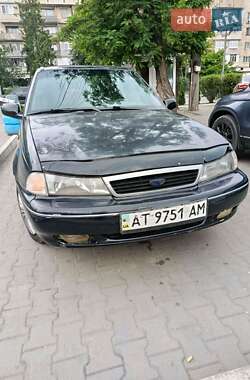 Седан Daewoo Nexia 2007 в Черновцах