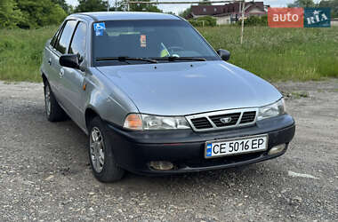Седан Daewoo Nexia 2007 в 