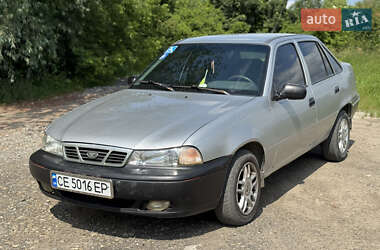 Седан Daewoo Nexia 2007 в 