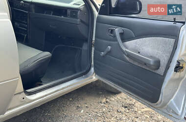Седан Daewoo Nexia 2007 в 