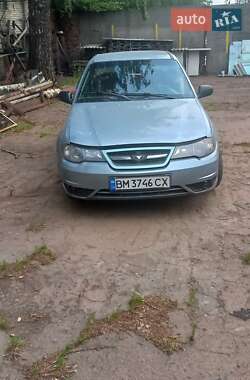 Седан Daewoo Nexia 2012 в Сумах
