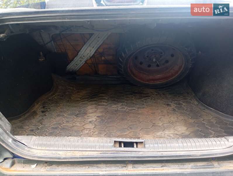 Седан Daewoo Nexia 2007 в Харькове