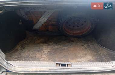 Седан Daewoo Nexia 2007 в 