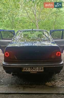 Седан Daewoo Nexia 2007 в 