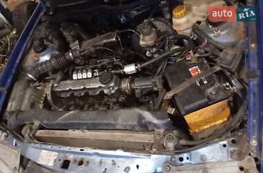 Седан Daewoo Nexia 2007 в 