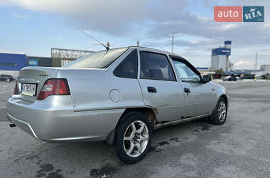 Седан Daewoo Nexia 2008 в 