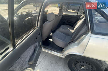 Седан Daewoo Nexia 2008 в 