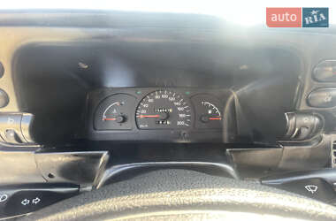 Седан Daewoo Nexia 2008 в 