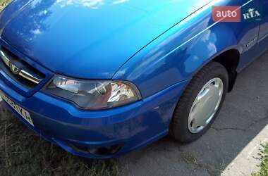 Седан Daewoo Nexia 2008 в 