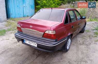 Седан Daewoo Nexia 2006 в Кременчуге