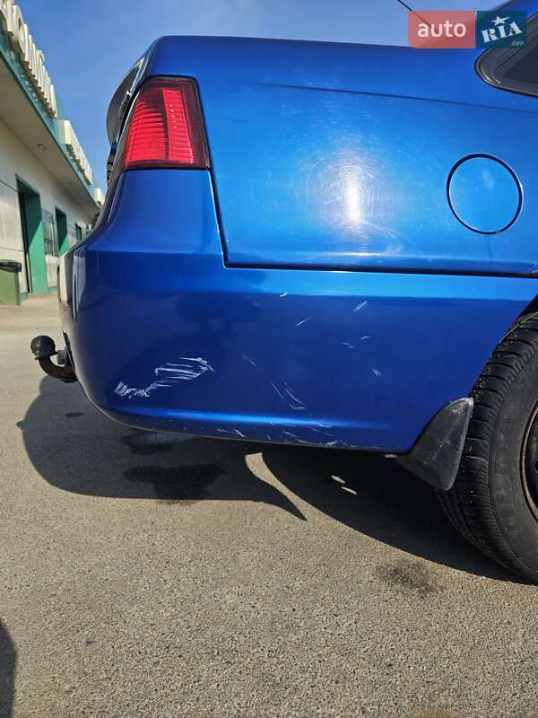 Седан Daewoo Nexia 2011 в Могилев-Подольске