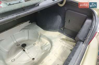 Седан Daewoo Nexia 2008 в 