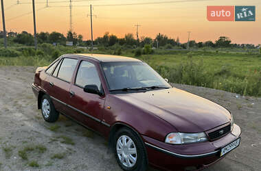 Седан Daewoo Nexia 2005 в Житомире