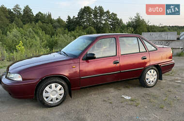 Седан Daewoo Nexia 2005 в 