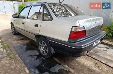 Седан Daewoo Nexia 2007 в Кам'янському