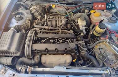 Седан Daewoo Nexia 2009 в 
