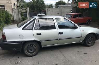 Седан Daewoo Nexia 2008 в 