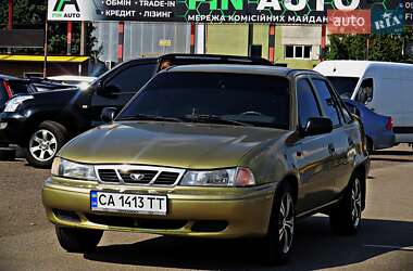 Седан Daewoo Nexia 2007 в Черкассах