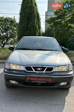 Седан Daewoo Nexia 2007 в Сумах