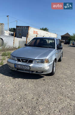 Седан Daewoo Nexia 2008 в 