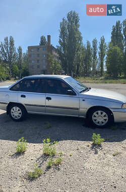 Седан Daewoo Nexia 2008 в 