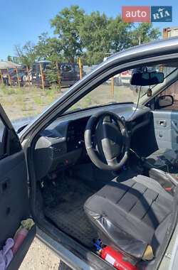 Седан Daewoo Nexia 2008 в 