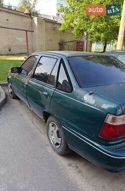 Седан Daewoo Nexia 1995 в 