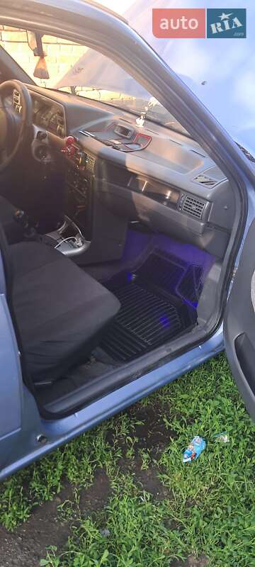 Седан Daewoo Nexia 2006 в Кропивницком фото 7 Седан Daewoo Nexia 2006 в Кропивницком